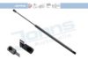 JOHNS 45 18 95-91 Gas Spring, boot-/cargo area